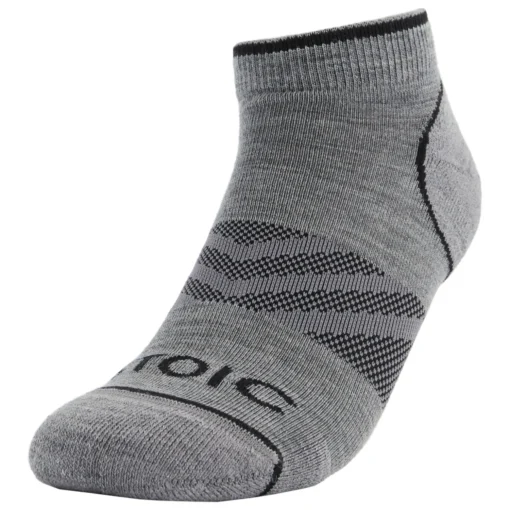 Stoic Merino Outdoor Low Socks Tech - Multifunktionssocken -Stoic stoic merino outdoor low socks tech multifunktionssocken