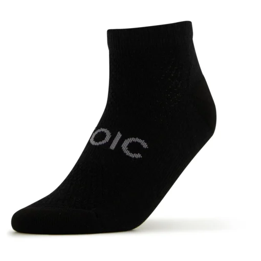 Stoic Merino Running Low+ Light Socks - Laufsocken -Stoic stoic merino running low light socks laufsocken detail 2