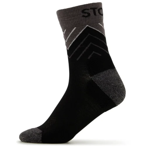 Stoic Merino Running Socks - Laufsocken -Stoic stoic merino running socks laufsocken 1