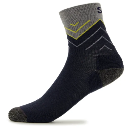 Stoic Merino Running Socks - Laufsocken -Stoic stoic merino running socks laufsocken