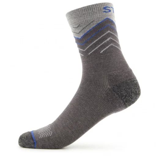 Stoic Merino Running Socks Q+ - Laufsocken -Stoic stoic merino running socks q laufsocken 1