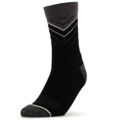 Stoic -Stoic stoic merino running socks q laufsocken detail 2