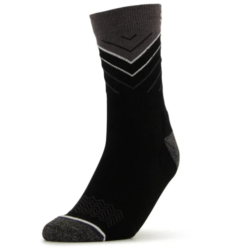 Stoic Merino Running Socks Q+ - Laufsocken -Stoic stoic merino running socks q laufsocken detail 2