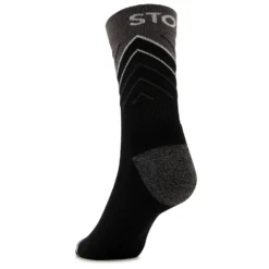 Stoic Merino Running Socks Q+ - Laufsocken -Stoic stoic merino running socks q laufsocken detail 3