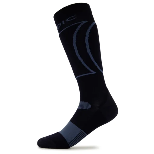 Stoic Merino Ski Socks Tech Heavy - Skisocken -Stoic stoic merino ski socks tech heavy skisocken 1