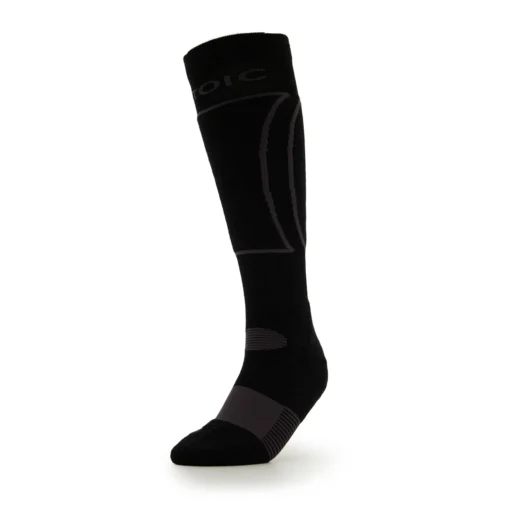 Stoic Merino Ski Socks Tech Heavy - Skisocken -Stoic stoic merino ski socks tech heavy skisocken detail 2