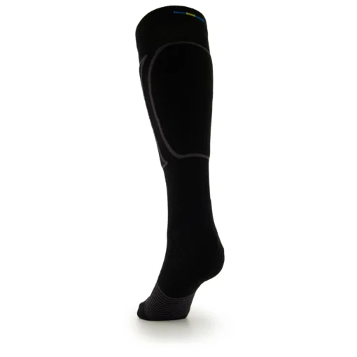 Stoic Merino Ski Socks Tech Heavy - Skisocken -Stoic stoic merino ski socks tech heavy skisocken detail 3