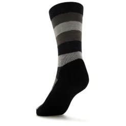 Stoic Merino Trekking Crew Socks Stripes - Wandersocken -Stoic stoic merino trekking crew socks stripes wandersocken detail 3