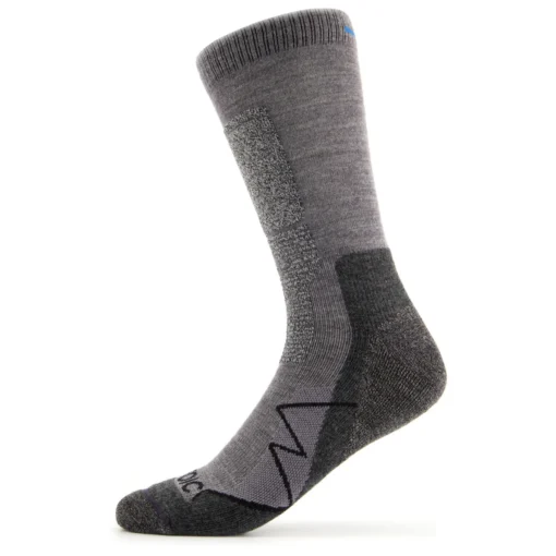 Stoic Merino Trekking Crew Socks - Wandersocken -Stoic stoic merino trekking crew socks wandersocken 1