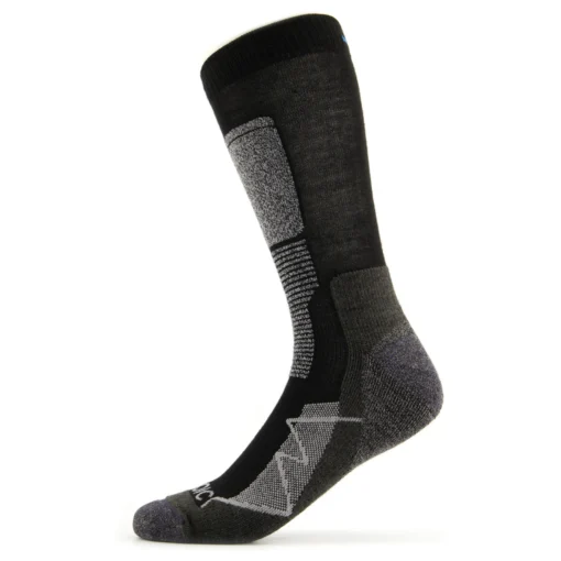 Stoic Merino Trekking Crew Socks - Wandersocken -Stoic stoic merino trekking crew socks wandersocken 3