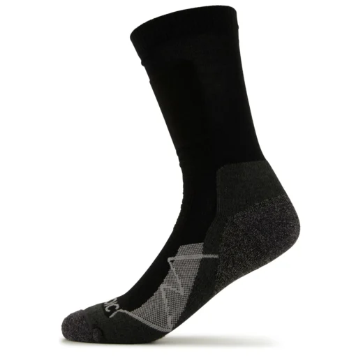 Stoic Merino Trekking Crew Socks - Wandersocken -Stoic stoic merino trekking crew socks wandersocken 5