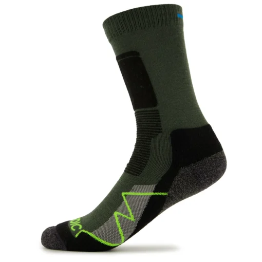 Stoic Merino Trekking Crew Socks - Wandersocken -Stoic stoic merino trekking crew socks wandersocken 6