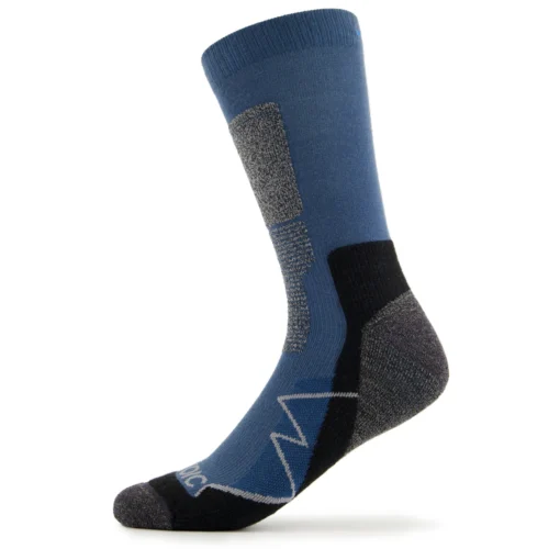 Stoic Merino Trekking Crew Socks - Wandersocken -Stoic stoic merino trekking crew socks wandersocken 7