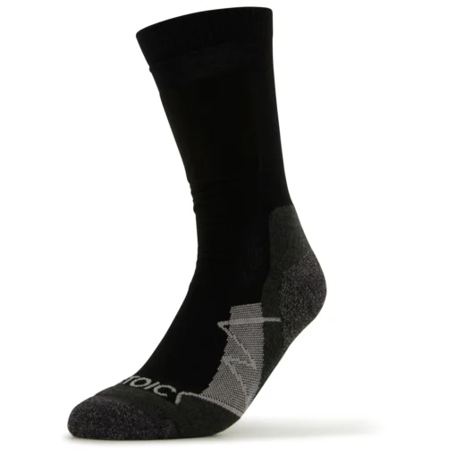 Stoic Merino Trekking Crew Socks - Wandersocken -Stoic stoic merino trekking crew socks wandersocken detail 2