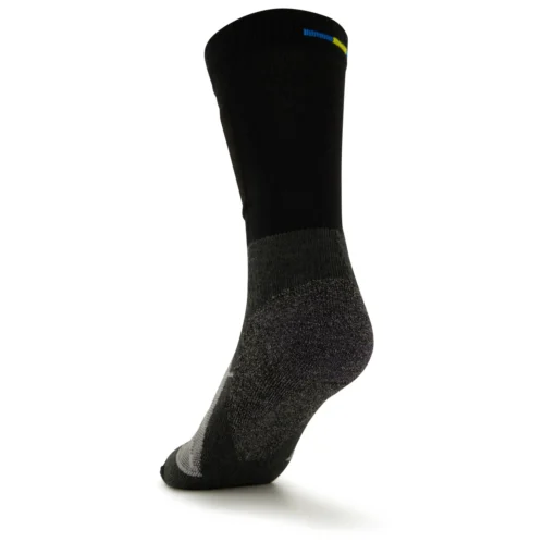 Stoic Merino Trekking Crew Socks - Wandersocken -Stoic stoic merino trekking crew socks wandersocken detail 3