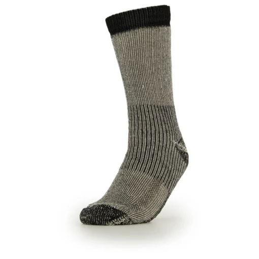 Stoic Merino Wool Cushion Extreme Socks - Merinosocken -Stoic stoic merino wool cushion extreme socks merinosocken detail 2