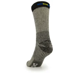 Stoic Merino Wool Cushion Extreme Socks - Merinosocken -Stoic stoic merino wool cushion extreme socks merinosocken detail 3