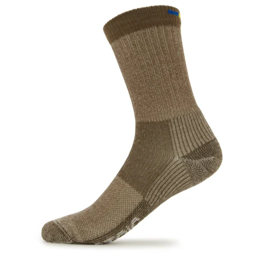 Stoic Merino Wool Cushion Light Socks - Wandersocken -Stoic stoic merino wool cushion light socks wandersocken 2