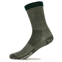 Stoic -Stoic stoic merino wool cushion light socks wandersocken