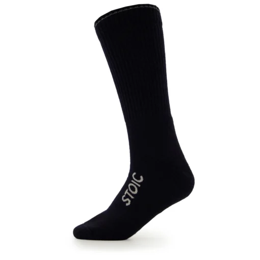 Stoic Merino Wool Silk Hiking Socks - Wandersocken -Stoic stoic merino wool silk hiking socks wandersocken 1