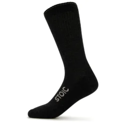 Stoic Merino Wool Silk Hiking Socks - Wandersocken -Stoic stoic merino wool silk hiking socks wandersocken 2