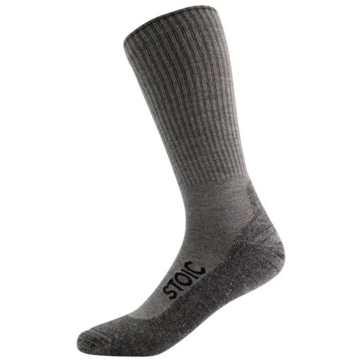 Stoic Merino Wool Silk Hiking Socks - Wandersocken -Stoic stoic merino wool silk hiking socks wandersocken