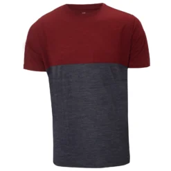 Stoic Merino150 HeladagenSt. T-Shirt Multi - Merinoshirt -Stoic stoic merino150 heladagenst t shirt multi merinoshirt 2