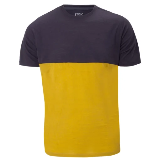 Stoic Merino150 HeladagenSt. T-Shirt Multi - Merinoshirt -Stoic stoic merino150 heladagenst t shirt multi merinoshirt 3