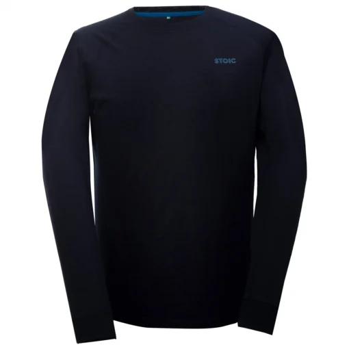 Stoic Merino180 BjoernenSt. II L/S - Merinounterwäsche -Stoic stoic merino180 bjoernenst ii l s merinounterwaesche 3