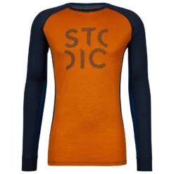 Stoic Merino180 BjoernenSt. II L/S - Merinounterwäsche -Stoic stoic merino180 bjoernenst ii l s merinounterwaesche 5