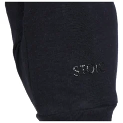 Stoic Merino180 BjoernenSt. Silicone Glove - Handschuhe -Stoic stoic merino180 bjoernenst silicone glove handschuhe detail 3