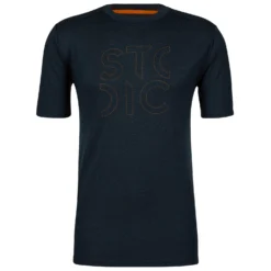 Stoic Merino180 BjoernenSt. T-Shirt - Merinounterwäsche -Stoic stoic merino180 bjoernenst t shirt merinounterwaesche 2