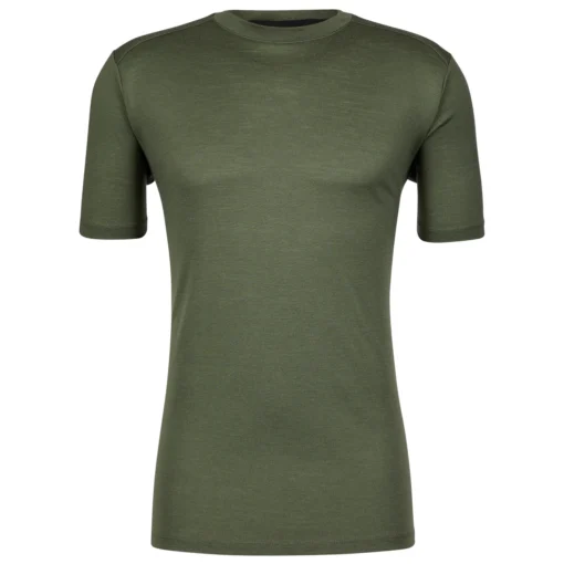 Stoic Merino180 BjoernenSt. T-Shirt - Merinounterwäsche -Stoic stoic merino180 bjoernenst t shirt merinounterwaesche