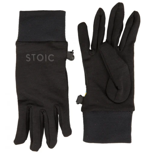 Stoic Merino250 BjoernenSt. Glove - Handschuhe -Stoic stoic merino250 bjoernenst glove handschuhe