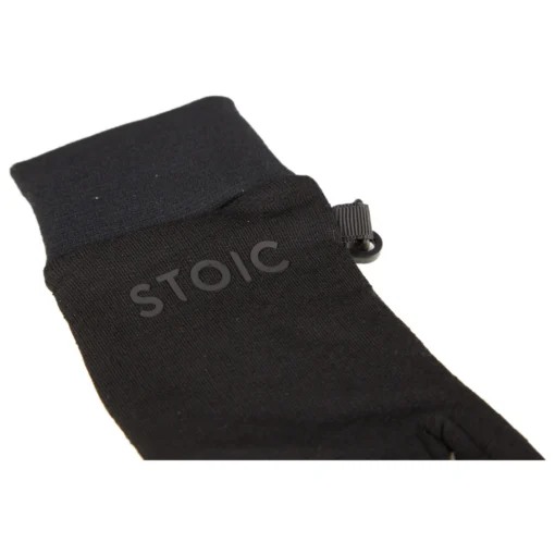 Stoic Merino250 BjoernenSt. Glove - Handschuhe -Stoic stoic merino250 bjoernenst glove handschuhe detail 2