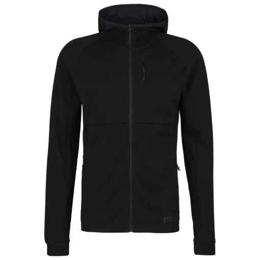 Stoic Merino260 StadjanSt. Hoody - Merinohoodie -Stoic stoic merino260 stadjanst hoody merinohoodie 1