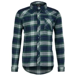 Stoic MMXX.Malmö Flannel Shirt - Hemd -Stoic stoic mmxxmalmoe flannel shirt hemd 2