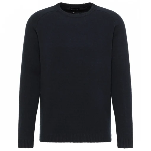 Stoic MMXX.Nauta Wool Sweater - Wollpullover -Stoic stoic mmxxnauta wool sweater wollpullover