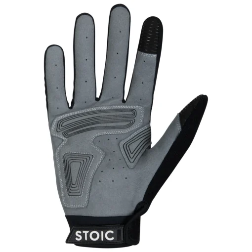 Stoic MotalaSt. Bike Glove Long - Handschuhe -Stoic stoic motalast bike glove long handschuhe detail 2