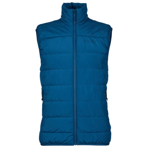 Stoic MountainWool StorboSt. Padded Vest - Kunstfaserweste -Stoic stoic mountainwool storbost padded vest kunstfaserweste