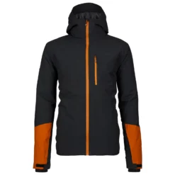 Stoic MountainWool VallrunSt. Ski Jacket - Skijacke -Stoic stoic mountainwool vallrunst ski jacket skijacke 2