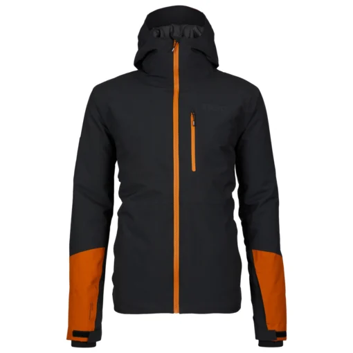 Stoic MountainWool VallrunSt. Ski Jacket - Skijacke -Stoic stoic mountainwool vallrunst ski jacket skijacke 2