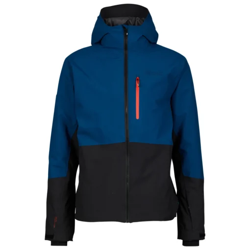 Stoic MountainWool VallrunSt. Ski Jacket - Skijacke -Stoic stoic mountainwool vallrunst ski jacket skijacke