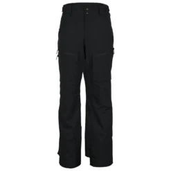 Stoic MountainWool VallrunSt. Ski Pants - Skihose -Stoic stoic mountainwool vallrunst ski pants skihose 1