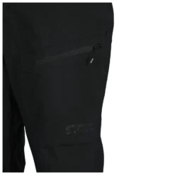 Stoic MountainWool VallrunSt. Ski Pants - Skihose -Stoic stoic mountainwool vallrunst ski pants skihose detail 6