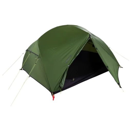 Stoic Njavve 3P Tent - 3-Personen Zelt -Stoic stoic njavve 3p tent 3 personen zelt detail 4