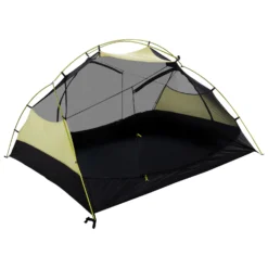 Stoic Njavve 3P Tent - 3-Personen Zelt -Stoic stoic njavve 3p tent 3 personen zelt detail 6