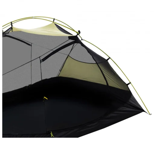 Stoic Njavve 3P Tent - 3-Personen Zelt -Stoic stoic njavve 3p tent 3 personen zelt detail 7