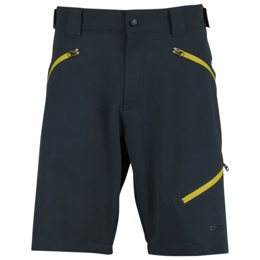 Stoic NordmarkSt.Short - Shorts -Stoic stoic nordmarkstshort shorts