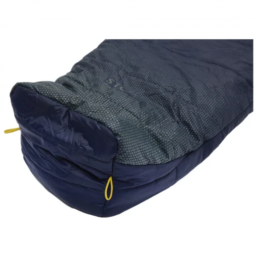 Stoic RovenSt. +11°C Sleeping Bag - Kunstfaserschlafsack -Stoic stoic rovenst 11 c sleeping bag kunstfaserschlafsack detail 6